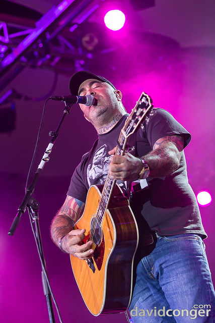 Aaron Lewis