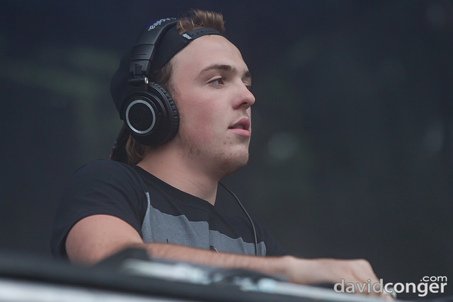 DJ Ryland