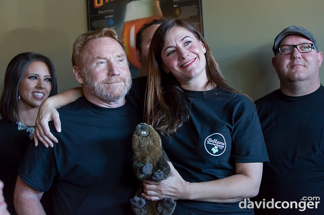 KZOK Classic Rock Amber Release