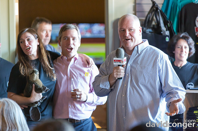 KZOK Classic Rock Amber Release