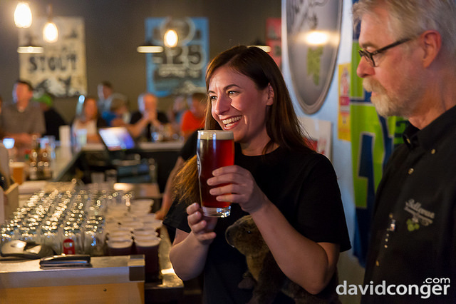 KZOK Classic Rock Amber Release