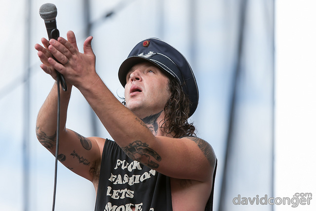 Mickey Avalon