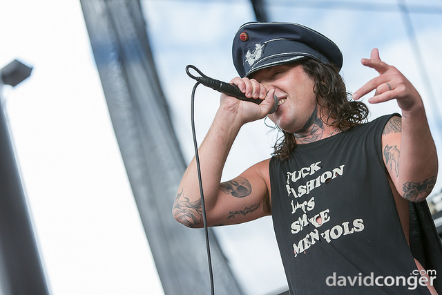 Mickey Avalon