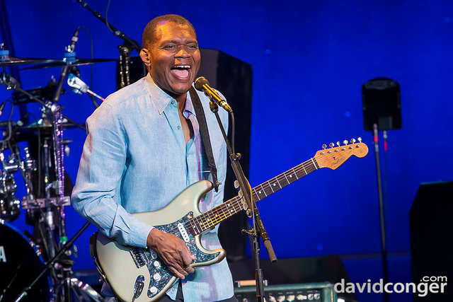 Robert Cray Band