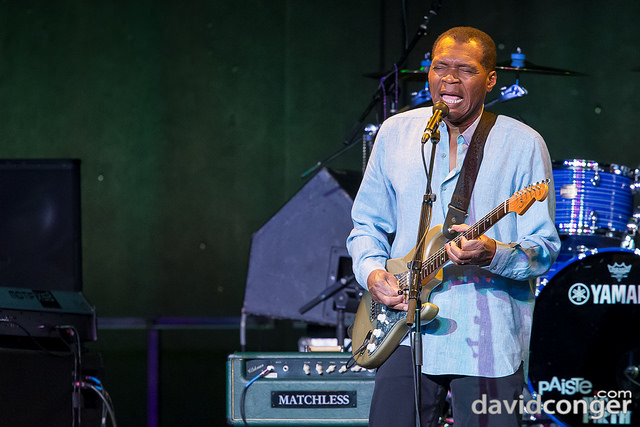 Robert Cray Band