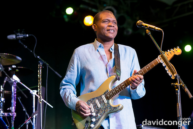Robert Cray Band