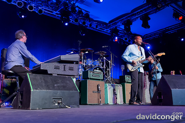 Robert Cray Band