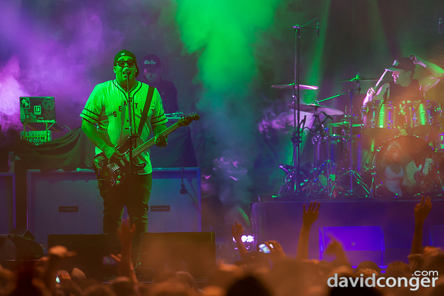 Sublime with Rome