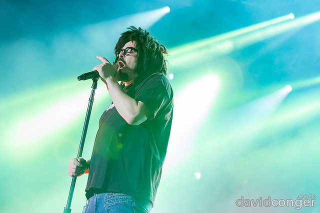 Counting Crows
