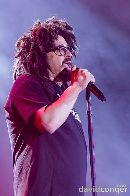 Counting Crows