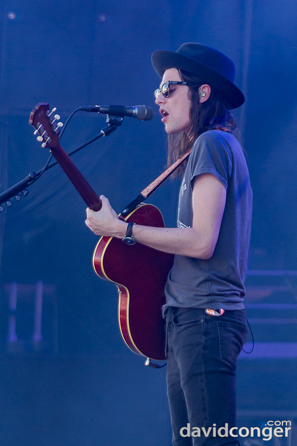 James Bay