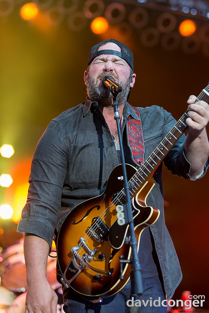 Lee Brice