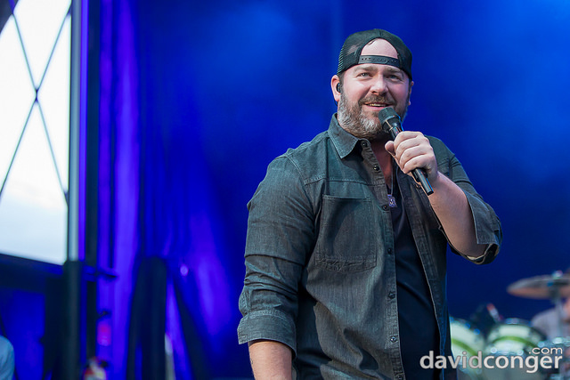 Lee Brice