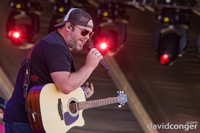 Lee Brice