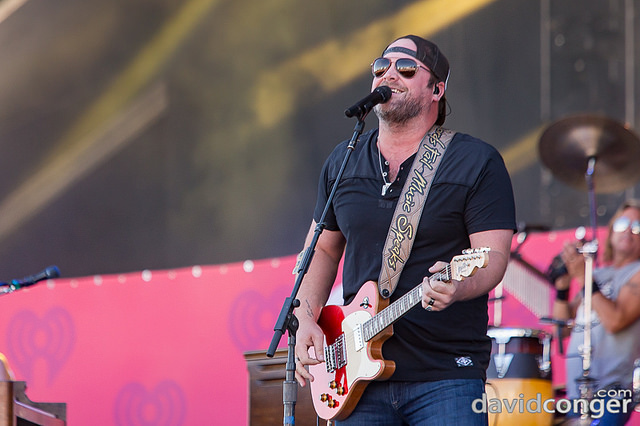Lee Brice