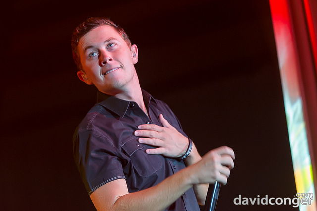 Scotty McCreery