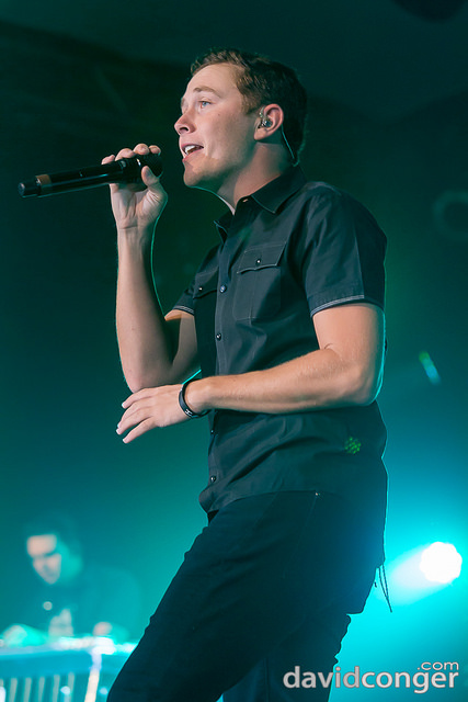 Scotty McCreery