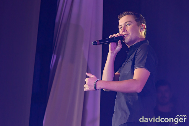 Scotty McCreery