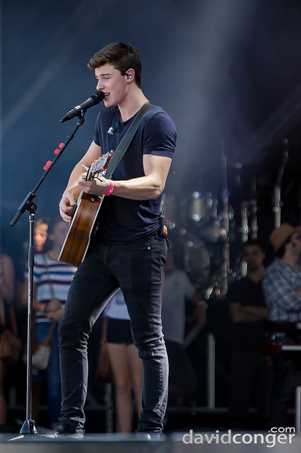 Shawn Mendes