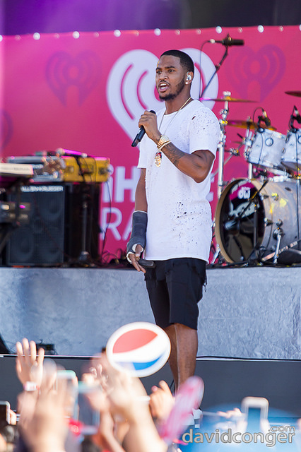 Trey Songz