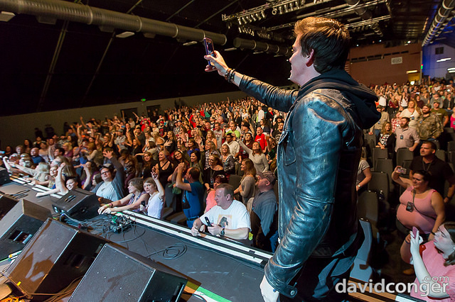 94.1 KMPS 8 Man Jam 2015