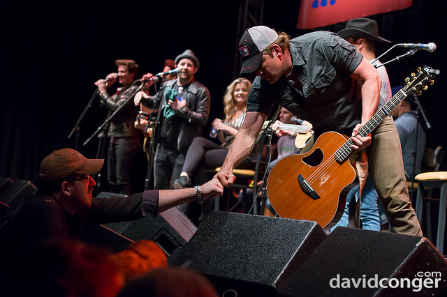 94.1 KMPS 8 Man Jam 2015