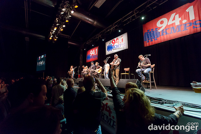 94.1 KMPS 8 Man Jam 2015