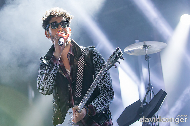 Chromeo