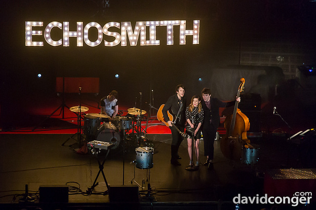 Echosmith
