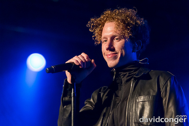 Erik Hassle