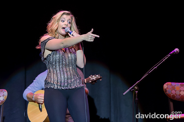 Lauren Alaina