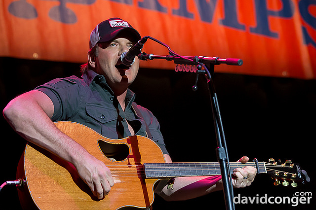 Rodney Atkins