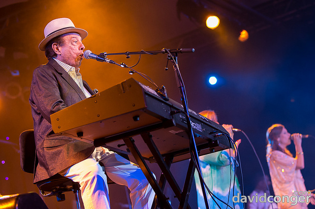 Sergio Mendes