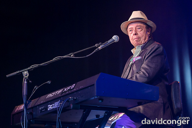 Sergio Mendes