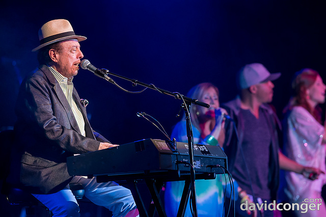 Sergio Mendes