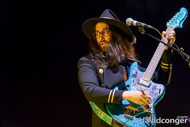 The Ghost of a Saber Tooth Tiger