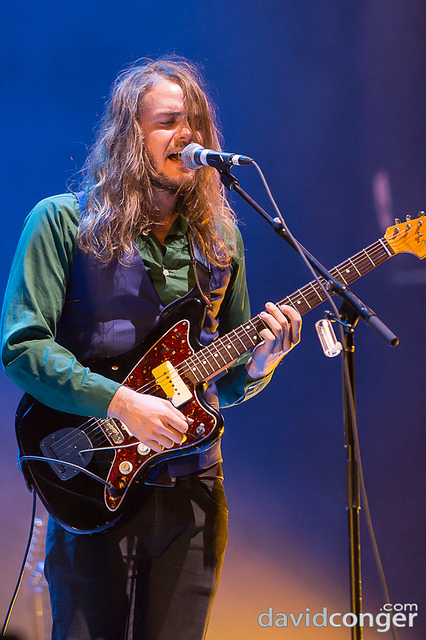 The Ghost of a Saber Tooth Tiger