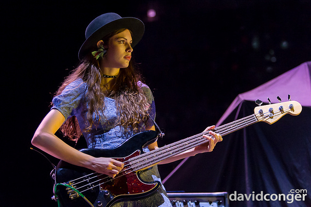 The Ghost of a Saber Tooth Tiger