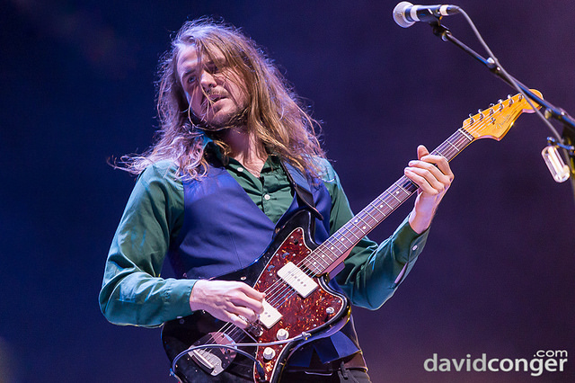 The Ghost of a Saber Tooth Tiger