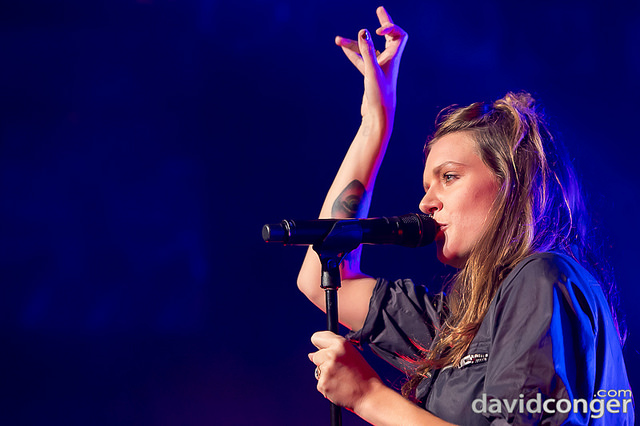 Tove Lo