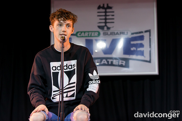 Troye Sivan