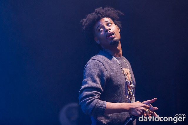 Danny Brown