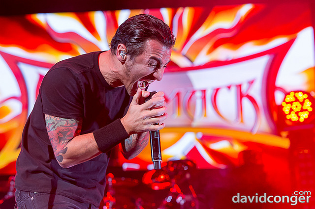 Godsmack