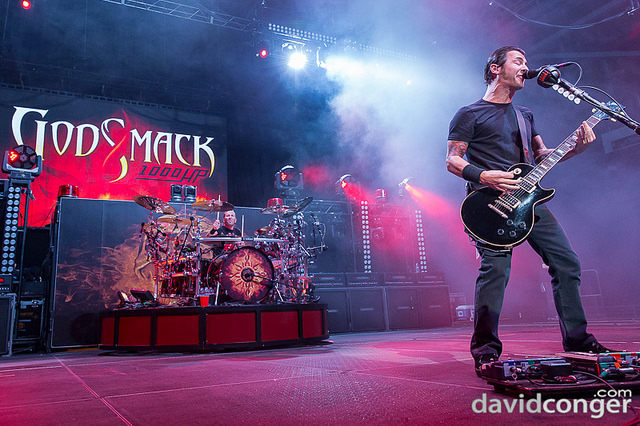Godsmack