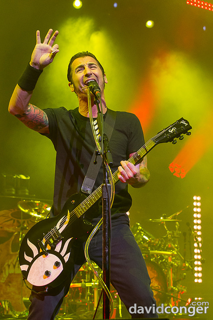 Godsmack