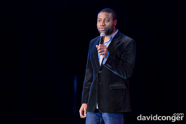 Kortney Shane Williams