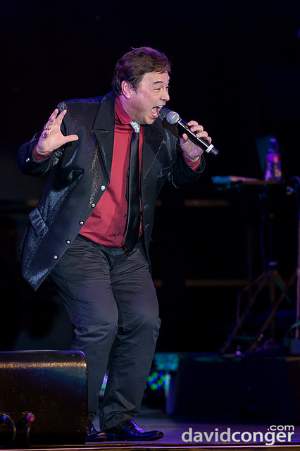 Openers for Peter Chan