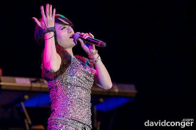 Openers for Peter Chan