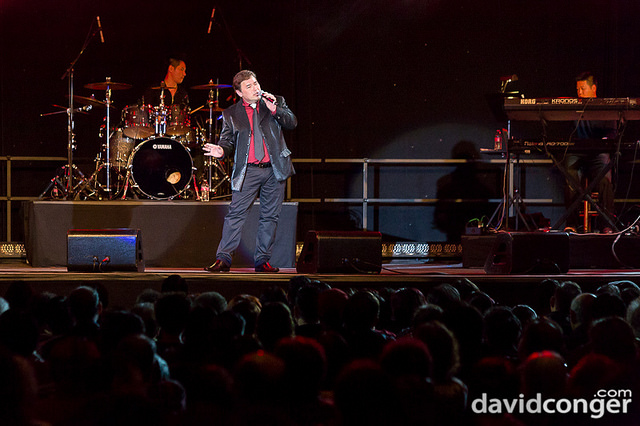 Openers for Peter Chan