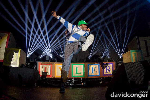 Tyler, The Creator